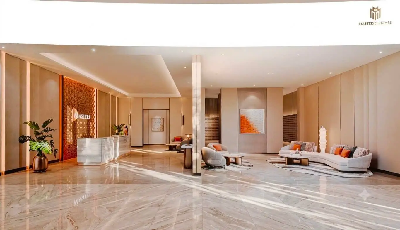 Căn hộ cao tầng Vinhomes Saigon Park Hóc Môn