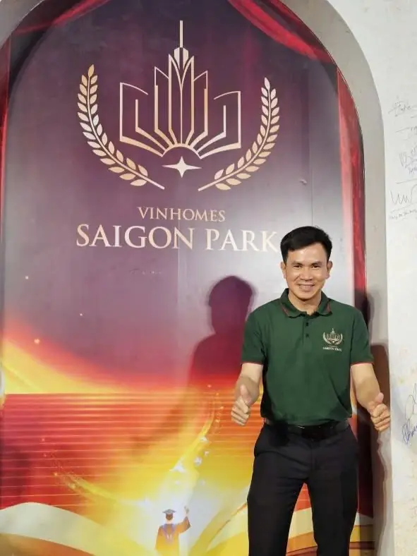 CEO Lê Văn Phường - Lê Gia Land